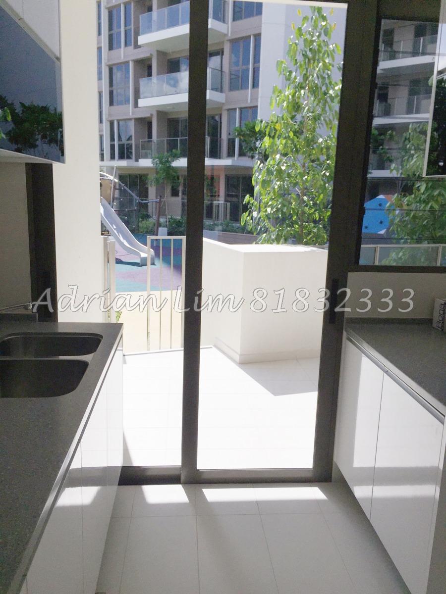 Kovan Regency (D19), Condominium #104639422